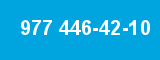 977 446-42-10